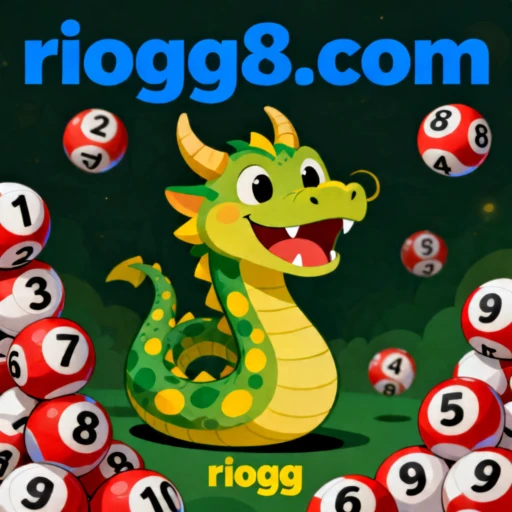 riogg Logo